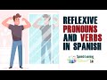 Reflexive Pronouns and Verbs in Spanish: Key Concepts and Examples