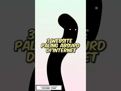 🤣 3 Website Paling Absurd di Internet! Bikin Ngakak [Part 7]