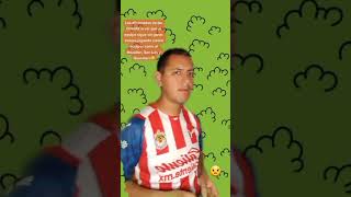 Se nos esta llegando el WiFi a los aficionados de las CHIVAS en 3..2..1..😓