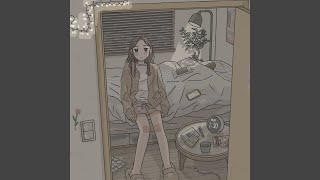 I'm still waiting for your letter