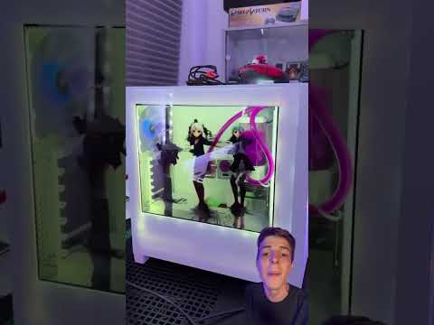 QUAL É O MELHOR: PC OU PS5???