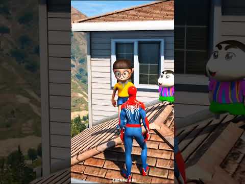 ঘরে যত লোক ছিল সবগুলোর গাছের উপর রাখল #shorts