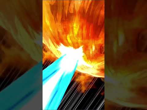 なんか俺のドッカンのガチャ演出がおかしい… #ドラゴンボール #ドッカンバトル #shorts