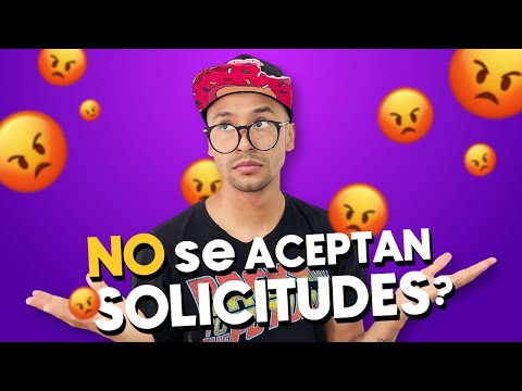 Los DJs debemos de aceptar SOLICITUDES mientras mezclamos?