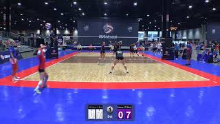 1 st  Alliance 17 Silver VS Actyve 17 Black