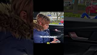 La compasión no tiene edad.