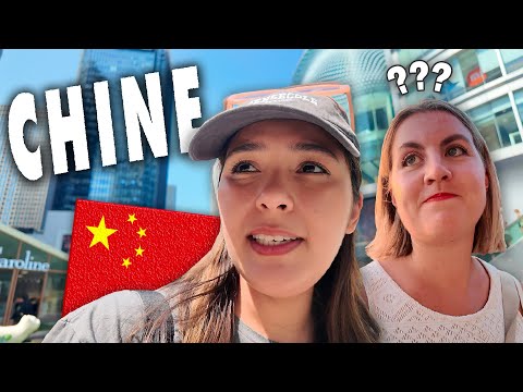 ON COMPREND RIEN AUX CHINOIS ! π¨π³