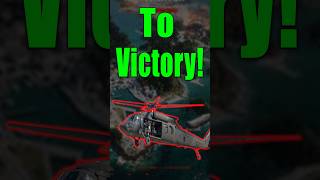Desperate Times Call For Indoor Helicopters! #bf6 #gaming #bf6gameplay