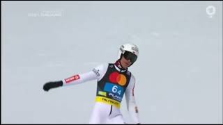 Piotr Zyła Planica 2023 239,5m