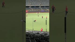 2026/3/29 黃暐傑賽前練投！！！！#黃暐傑 #味全龍