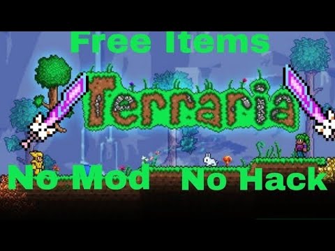 terraria free full version no surveys