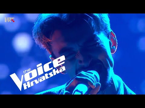 Luka: "Pokreni se (Izmjeni se)" | Live 3, finale | The Voice Hrvatska | Sezona 4