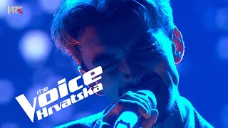 Luka: "Pokreni se (Izmjeni se)" | Live 3, finale | The Voice Hrvatska | Sezona 4