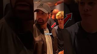 Cardi B Went After Eminem… And It’s Not Ending Well 😳 #shorts