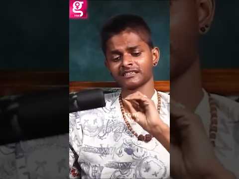 என் 3 குழந்தைய பார்த்ததும் 🥺💔 Aghori Kalaiyarasan|  Transformation Interview