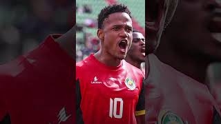 بحضور mbappe .kounde و ساحل العاج تتعادل مع Cameroun و هدف ديالو ، تعثر Gabon وفوز الجزائر و السودان