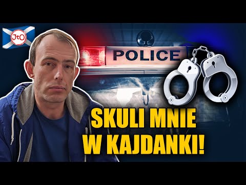 RADO o ZATRZYMANIU przez POLICJĘ!