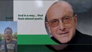 How Did Clive Davis Die? Remembering the Music Legend and His Enduring Legacy