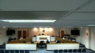 CityOfSandwichIllinois Finance Committee Meeting June 15, 2026