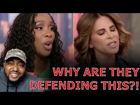 CNN Anchor ERUPTS After CONFRONTED For DEFENDING Illegal Immigrant Child Slave Labor On Pot Farms!