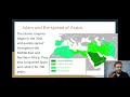 Language Spread and Influence