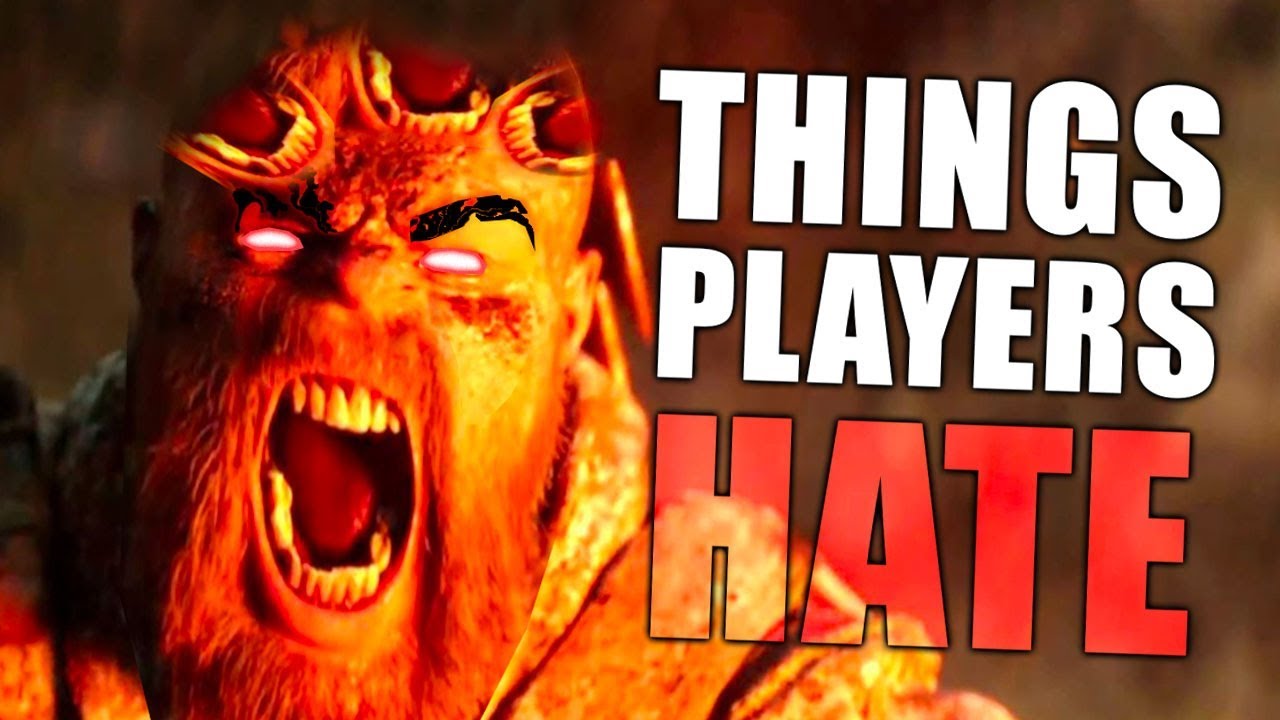 10 things black ops 4 players hate
