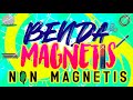 Magnetism Concepts and Applications