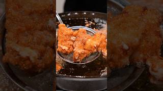 Karaage Chicken is better than KFC