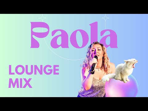 Paola Brisotto Cantante