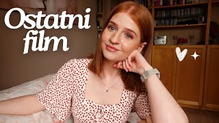 Ostatni film ❤