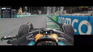 PSGL F2 S42 PC Saudi-Arabia