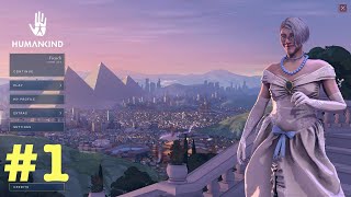 Humankind-เริ่มอารยธรรม