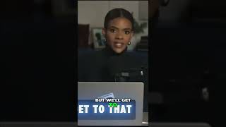 Erika Kirk Just Caught Candace Owens Lying AGAIN