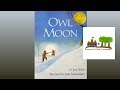 Exploring the Themes of Owl Moon by Jane Yolen