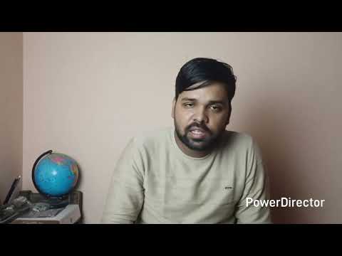 25 दिन में 9 बार क्यों आया भू "कंप