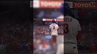 | Bryce Harper Edit | @beatzzVR | #baseball #sports #phillies #bryceharper #edit #shorts
