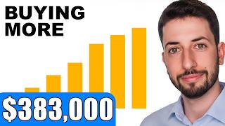 These Are the 7 Stocks I Bought This Week