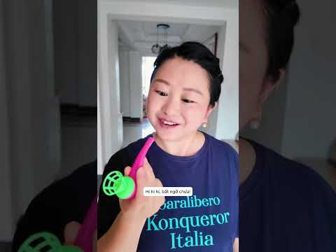 Thổi Bóng Mà Cũng Bị Troll!? Đúng Là Cao Tay Quá Mà 🤣