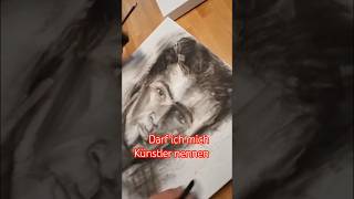 Kunst Portrait