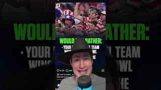 NFL talk #nfl #football #win