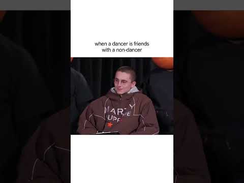 We all have a friendship like this