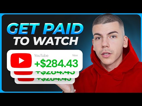 Top 10 Apps to Make Money Online Watching YouTube Videos (2025)