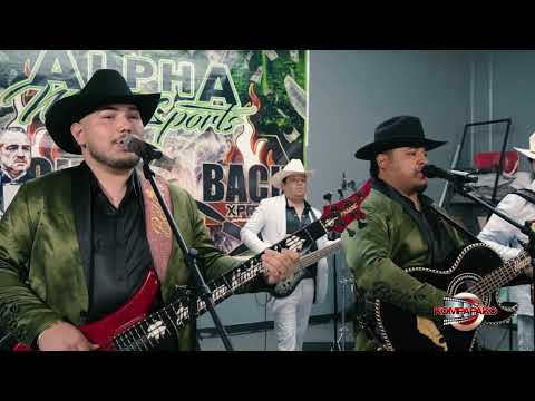 Los Belicos De Culiacan Ft. Herencia De Cosala- Cajas Grandes [Inedita En Vivo] 2024