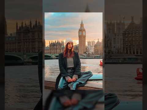 Best iphone photography trick! #photography #photographer #phototricks