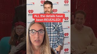 ALL the details of Perez’s live have been REVEALED!