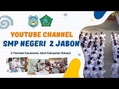 JUARA 2 MEMBACA PUISI