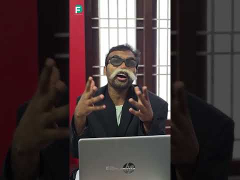 GOAT LIFE 🐐|COMPANY EMPLOYEE |Fun Da |Malayalam Comedy |Shorts|