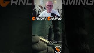 Don't Sleep On This Unc He will send you back to the lobby