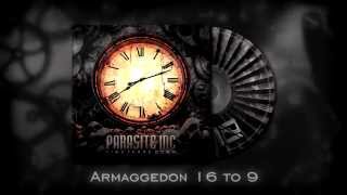 Parasite Inc. Accordi