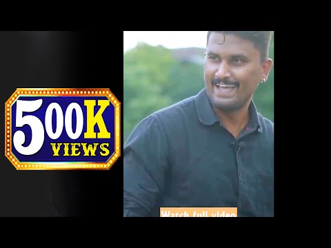 விவசாயி சின்னத்த வச்சிகிட்டு ஊர ஏமாத்துறியா | #Shorts
